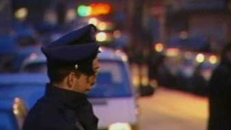 В Льеже арестованы три чеченца