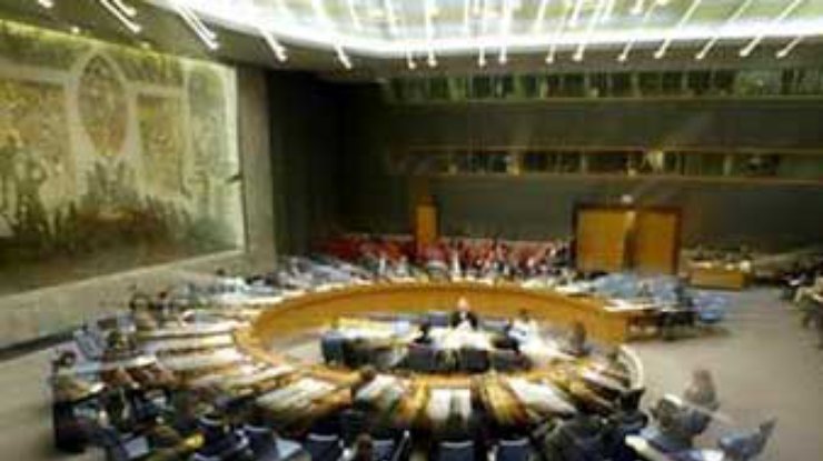 Пять африканских стран подписали заявление против войны в Ираке