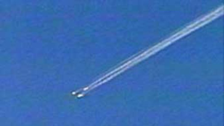 НАСА может возобновить полеты шаттлов осенью 2003 года