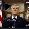 Буш собирается выступить с обращением к нации