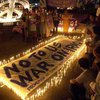 На Филиппинах прошли демонстрации против войны в Ираке