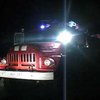 В 2003 году в Украине при пожарах погибли 1064 человека