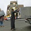 Ирак живет в ожидании войны