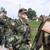 США просят иракцев накормить и вылечить потерявшихся американских солдат