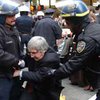 Пацифисты остановили торги на Лондонской бирже