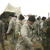 Кучма просит Раду обсудить вопрос об отправке в Кувейт спецбатальона химзащиты