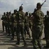 Хусейна будут охранять 20 тысяч бойцов спецподразделений Республиканской гвардии