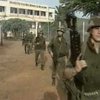 В Центральноафриканской республике вооруженный переворот