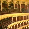 Когда завершится реконструкция Одесской оперы?