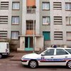 Во Франции при преследовании преступника погибли трое полицейских