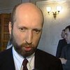 Турчинов: проблемы с бюджетом возникли из-за игнорирования бюджетного кодекса