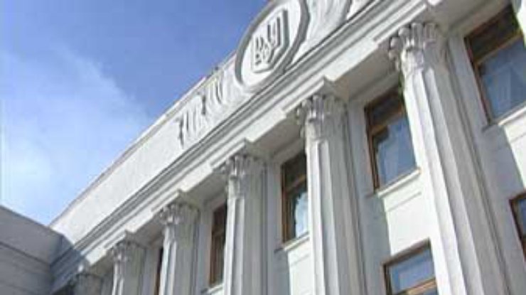 Ларин и Станецкий приняли присягу народных депутатов