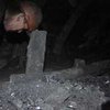 На луганской шахте "Краснокутская" пострадал горняк