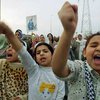 Жители Багдада не испытывают ненависти к американцам