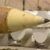 В западных районах Ирака ракет типа "Скад" нет