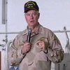 Военная операция США получила название "Свобода Ирака"