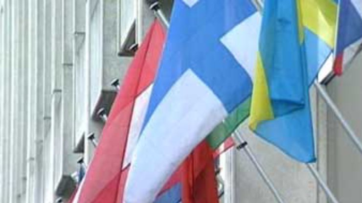 В ЕС ищут возможность мирного урегулирования Иракского кризиса