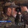 На Донбасі військових лякають "брутальними sms" 