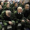 В Украине стартовал призыв: в армию пойдут 11 тыс. человек