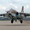 Россия разбомбила союзников США в Сирии