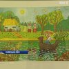 Школу на Київщині прикрасили картинами дітей