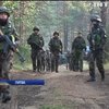 У Литві розпочинаються навчання сухопутних військ