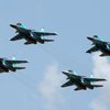 Кремль забросил в Сирию огромную авиагруппу