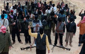В Сирии исламисты объявили награду за пленных россиян