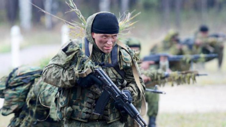 В ЛНР идет ротация военных командиров из России