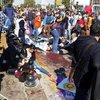 В Анкаре количество погибших от теракта возросло до 86 человек