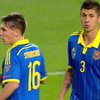 Украина потеряла двух футболистов перед игрой с Испанией