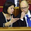 Наталья Яресько пригрозила правительству уйти в отставку