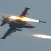 Авиация России уничтожила штаб оппозиции Сирии