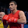Украинский боксер прошел в полуфинал чемпионата мира