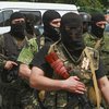 В Донецке наемники в масках устроили обыски