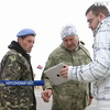 На блокпостах в Крым покрывают бойцов беспредельщиков 