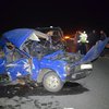Под Житомиром погибли подростки в жуткой аварии (фото)