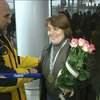 Украинка победила россиянку в чемпионате мира по шашкам