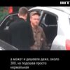 Офіцери у Києві рік розкрадали екіпірування Нацгвардії