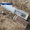 Правозахисники підтвердили використання касетних бомб в Сирії