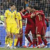 Украина - Испания 0:1: обидное поражение в битве за Евро-2016 (фото)