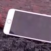 Apple iPhone 6S проверили на прочность в вулкане (видео)