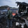 Белый Дом назвал виновных в катастрофе рейса MH17