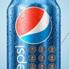 Pepsi разрабатывает "газированный" смартфон
