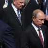 Путин требует от МВФ выплатить долг Януковича