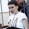 Савченко приобщилась к делу по убийству Бузины (документ)