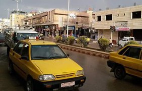 Ракка - "столица" для боевиков ИГИЛ. Фото Instagram 