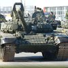 В Донецк зашло 220 наемников из России на танках