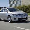 Toyota прекратит выпуск автомобилей на бензине