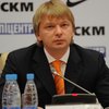 Гендиректор "Шахтера" обвинил тренеров сборной Украины в махинациях
